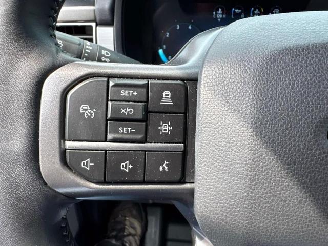 Photo of 2024 Agate Black Metallic Ford F-150