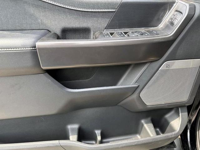 Photo of 2024 Agate Black Metallic Ford F-150