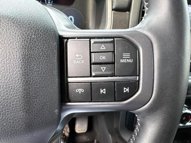 Photo of 2024 Agate Black Metallic Ford F-150