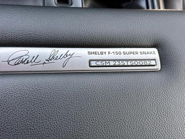Photo of 2023 Carbonized Gray Metallic Ford F-150