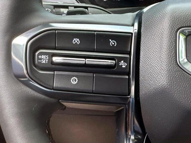 Photo of 2024 Black GMC Acadia