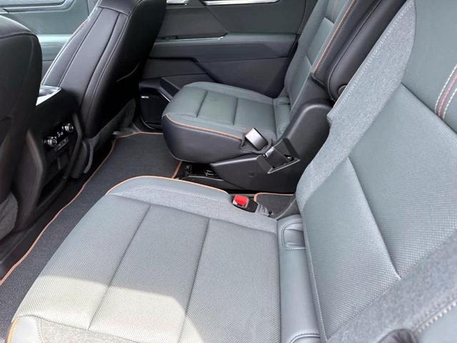 Photo of 2024 Black GMC Acadia