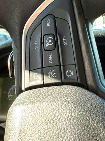 Photo of 2024 Metallic Jeep Grand Cherokee