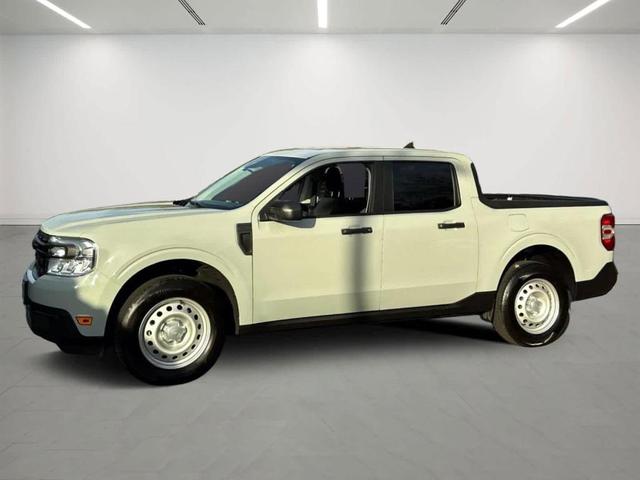 2024 Ford Maverick