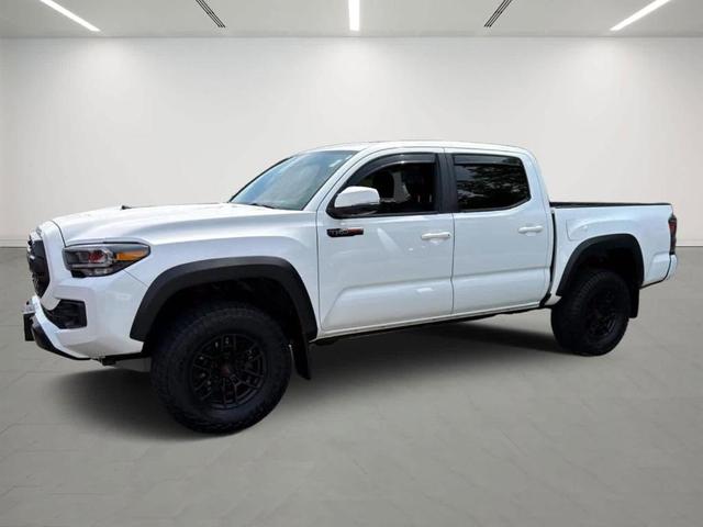 2020 Toyota Tacoma