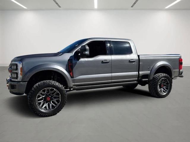 2023 Ford F-250