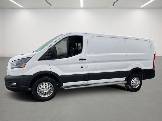 2023 Ford Transit-250
