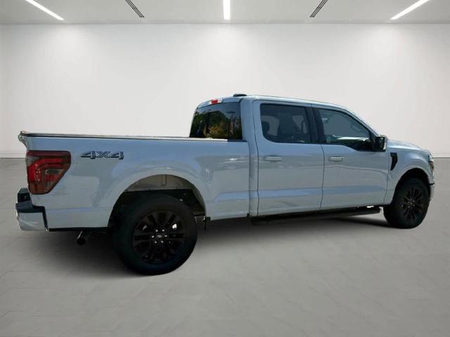 Photo of 2024 Avalanche Ford F-150