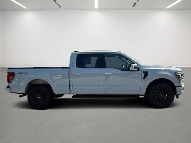 Photo of 2024 Avalanche Ford F-150