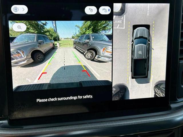 Photo of 2024 Avalanche Ford F-150
