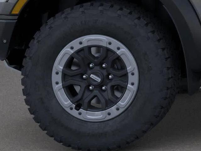 Photo of 2025 Carbonized Gray Metallic Ford Ranger