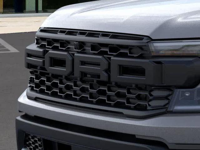 Photo of 2025 Carbonized Gray Metallic Ford Ranger