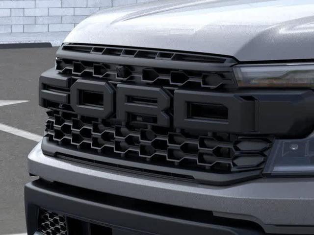 Photo of 2025 Carbonized Gray Metallic Ford Ranger
