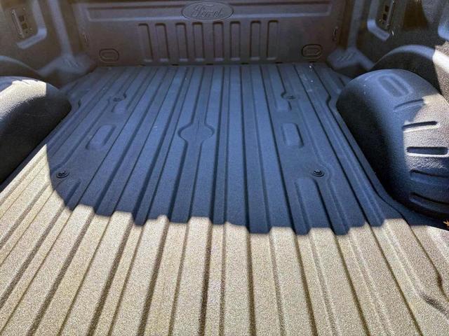 Photo of 2025 Agate Black Metallic Ford F-250