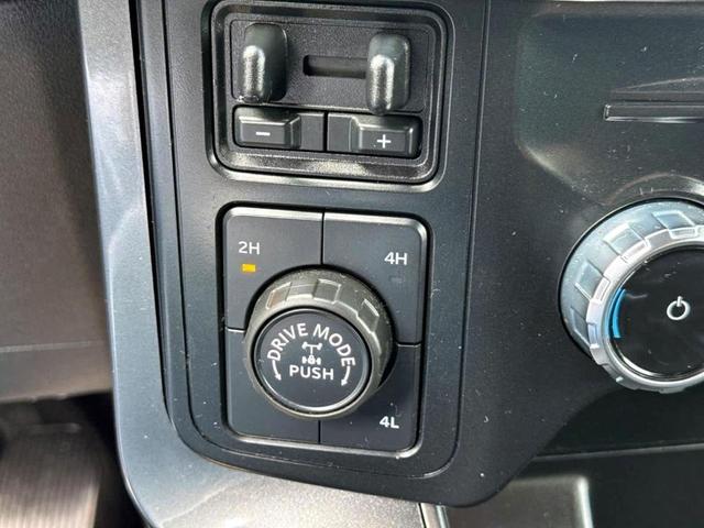 Photo of 2023 Agate Black Metallic Ford F-150