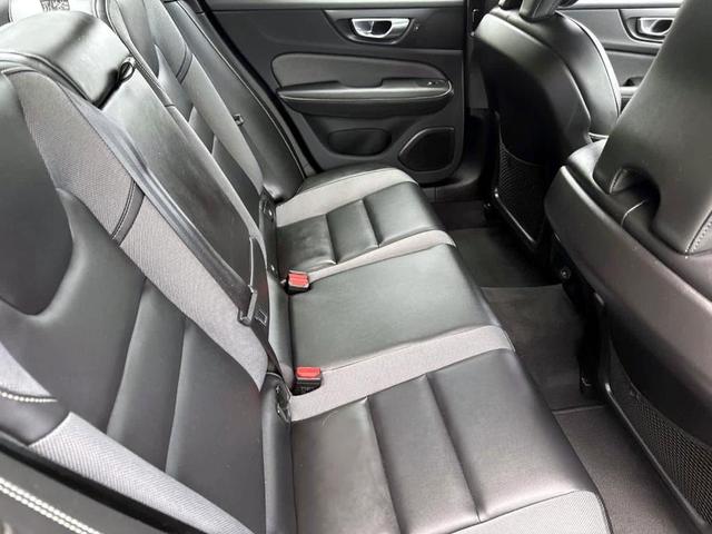 Photo of 2024 Black Volvo S60