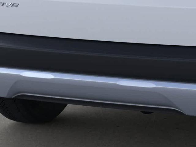 Photo of 2025 Oxford White Ford Escape