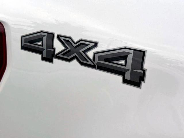 Photo of 2024 Oxford White Ford F-150
