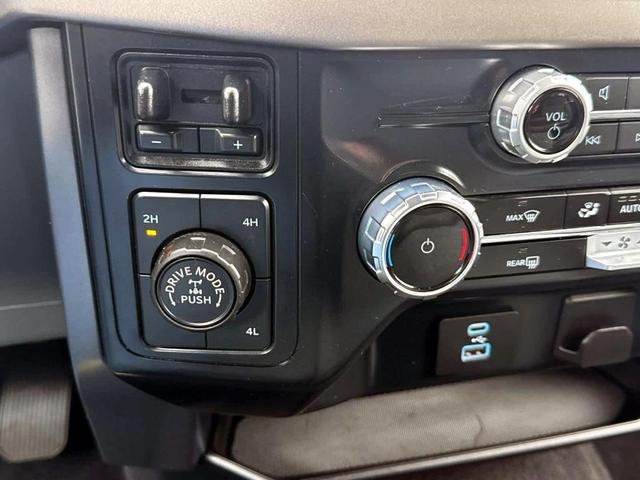 Photo of 2024 Oxford White Ford F-150