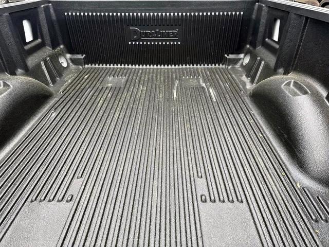 Photo of 2024 Oxford White Ford F-150