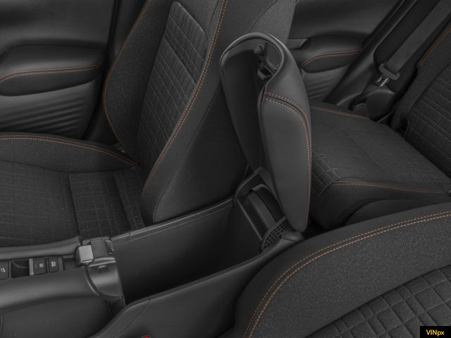 Photo of 2026 Urban Gray Pearl Honda HR-V