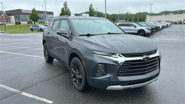 2022 Chevrolet Blazer