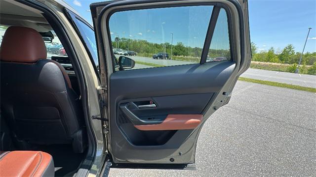 Photo of 2023 Zircon Sand Metallic Mazda CX-50