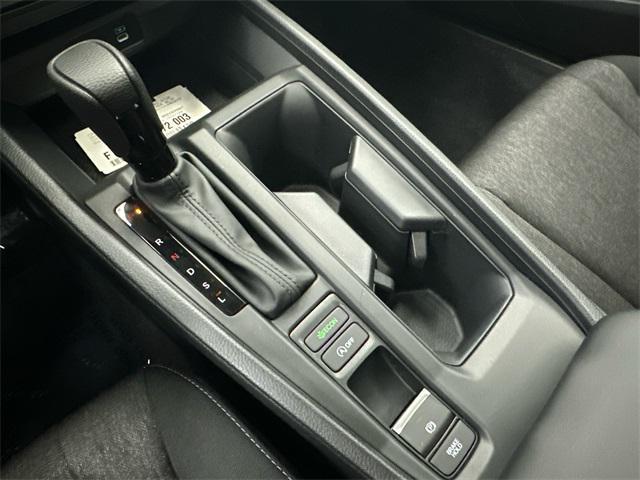Photo of 2025 Canyon River Blue Metallic Honda Accord
