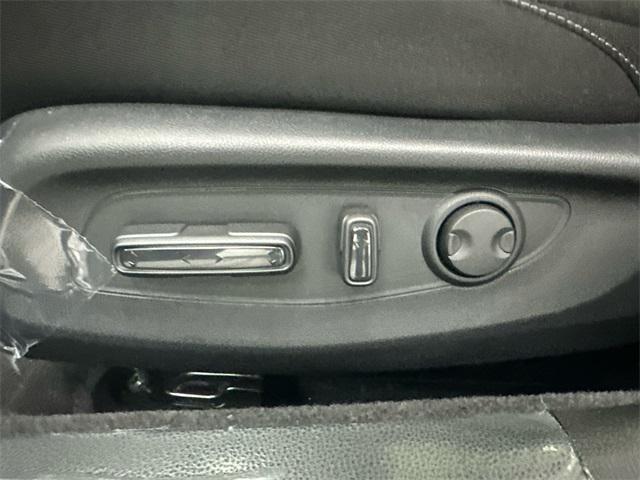 Photo of 2025 Canyon River Blue Metallic Honda Accord