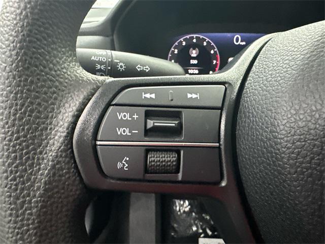 Photo of 2025 Canyon River Blue Metallic Honda Accord