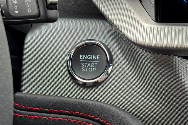 Photo of 2025 Black Ford Explorer