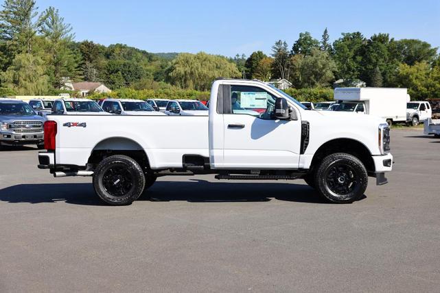 Photo of 2026 White Ford F-350