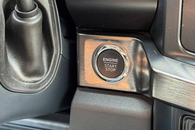 Photo of 2024 Black Ford F-350
