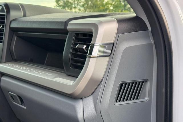 Photo of 2026 White Ford F-350