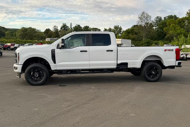 Photo of 2026 White Ford F-350