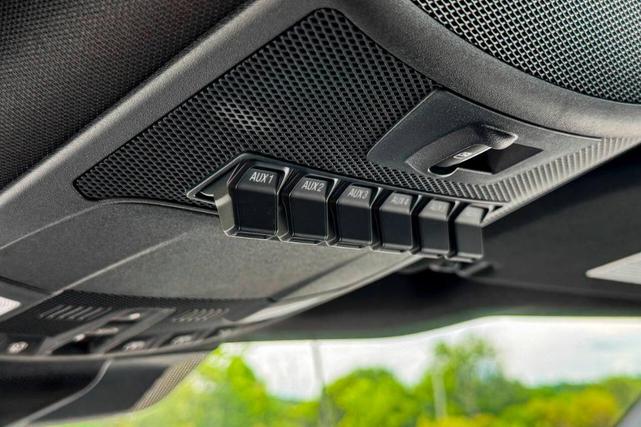 Photo of 2022 Black Ford F-350