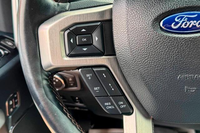 Photo of 2022 Black Ford F-350