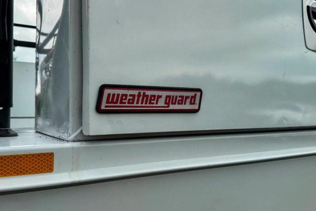 Photo of 2024 White Chevrolet Silverado 3500
