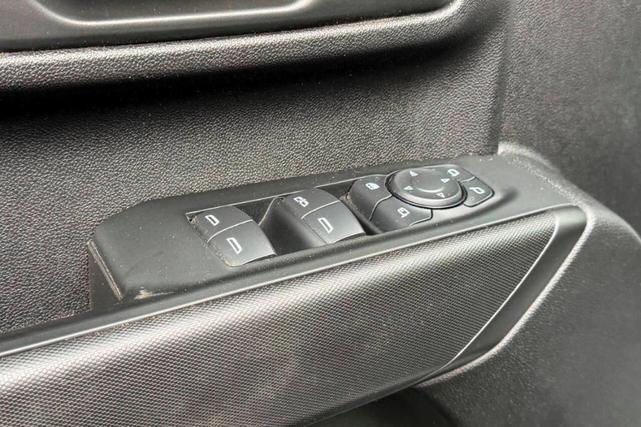 Photo of 2024 White Chevrolet Silverado 3500