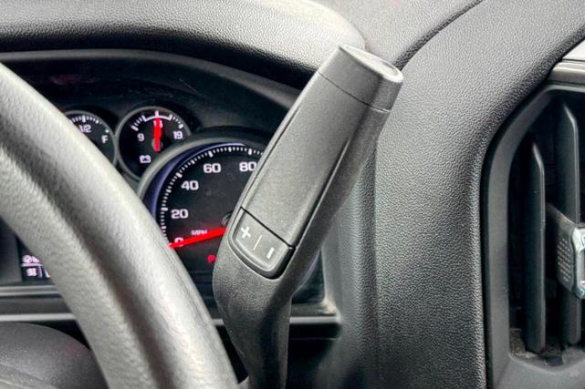 Photo of 2024 White Chevrolet Silverado 3500