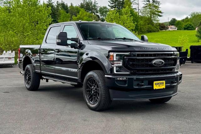 2021 Ford F-350