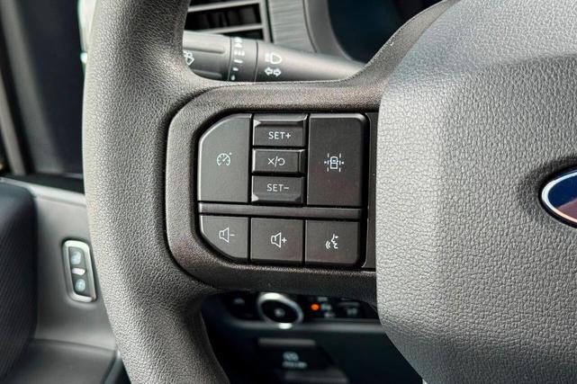 Photo of 2024 White Ford F-150