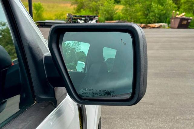 Photo of 2024 White Ford F-150