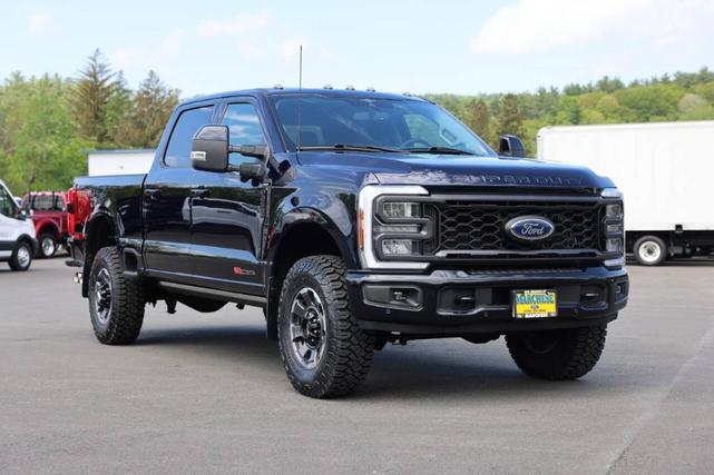 2023 Ford F-250