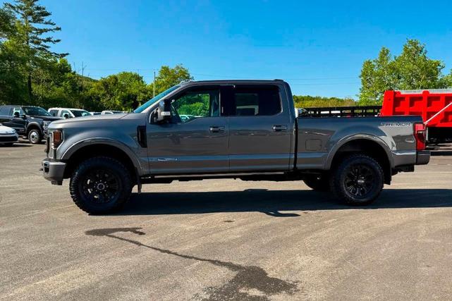 2021 Ford F-350