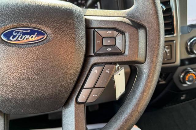 Photo of 2022 Red Ford F-350