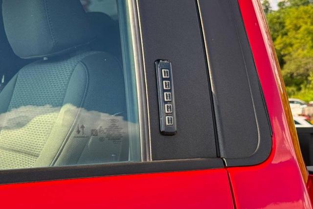 Photo of 2022 Red Ford F-350