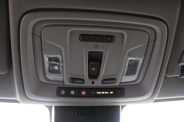 Photo of 2023 Grey Chevrolet Silverado 1500