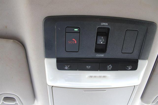 Photo of 2019 Super Black Nissan Altima