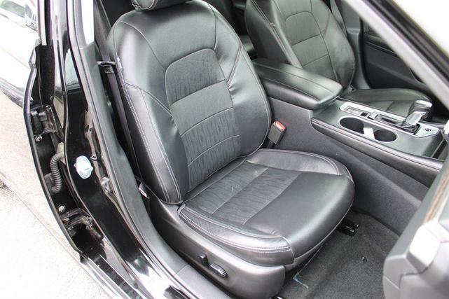 Photo of 2019 Super Black Nissan Altima